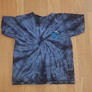 SantaCruz boys t-shirt